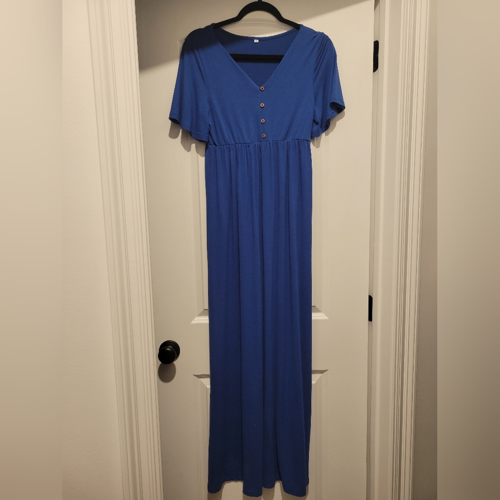 Maternity Dress